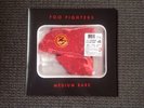 Foo Fighters Medium Rare Vinyl