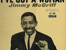 JIMMY McGRIFF i've got a woman U.S. SUE LP -1012_orig 1962 STEREO