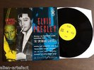 ELVIS PRESLEY Memphis, Tennessee GERMAN LP 1983 NEAR MINT Audiofon AFNS 67670