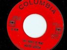 Walter Jackson: This World of Mine Popcorn/ Northern Soul