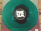Al Lover x GOAT Limited Edition x/300 Colored Vinyl LP NEW world music commune