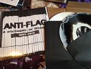 Anti Flag Document of Dissent 2 x 12