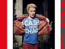 MALCOLM McCLAREN CASH FROM CHAOS SEX PISTOLS
