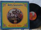 ORQUESTA RIVIERA BABY GONZALEZ COCINANDO SALSA  GUAGUANCO  FANTASTICO  #  4 ???