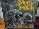 SAVOY BROWN VERY RARE SEALED LP LOOKING IN 1970 USA 1ST PRESS OUT/PRINT PARROTT