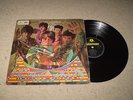 The Hollies - Evolution (1967) ORIGINAL MONO LP