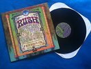 Rush - Feedback LP US 2004 EX+/EX+  Very scarce album  # Prog