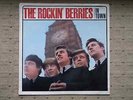 LP The Rockin` Berries - In Town -rar Ein Titel deutsch gesungen
