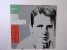 LP Eddie Cochran - Sings For You-Rar
