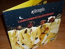Pharcyde – Labcabincalifornia 2LP