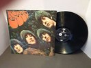 The Beatles--Rubber Soul--UK Import--Near Mint Condition