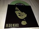 Dead Weather Treat me like you mother glow in the dark single third man records