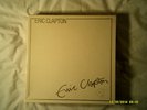 Eric Clapton 13 LP Box Set. Germany