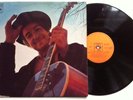 Bob Dylan - Nashville Skyline LP Original Australian pressing