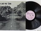 THE POST-WAR BLUES - MEMPHIS ON DOWN PWB2 JOE HILL LOUIS WILLIE LOVE LUTHER HUFF