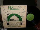 Rare the Crystal Tones lp & others NM 197? MZ LBL CT Bands stereo Doo Wop must C