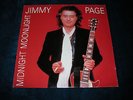 Vinyl Rarität III:Jimmy Page-Midnight Moonlight (Live Do-Lp 1988)