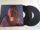 Pink Floyd - The Film LP The Wall Movie Soundtrack VERY RARE - 2 LP set