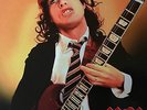 AC/DC – BOX Palais Omnisports Paris 28.3.91 3 Picture Set