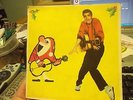 RCX 121 ELVIS PRESLEY SINGS CHRISTMAS SONGS EP  RARE GATEFOLD SLEEVE 45RPM