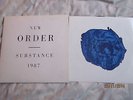 NEW ORDER Substance 1987 UK double vinyl LP + INNERS EXCELLENT CONDITION