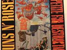 Guns N' Roses Appetite For Destruction UK:WX 125 - LIMITED (Near Mint)
