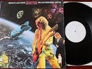 LED ZEPPELIN BONZO'S LAST STAND LP (1986) PROMO RADIO GERMANY