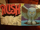 Rush   Fly by night   DoLp