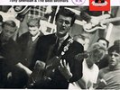 TONY SHERIDAN & THE BEAT BROTHERS  BEATLES * Ya Ya * German Polydor EP