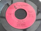 DENA BARNES - WHO AM I  - NORTHERN SOUL VINYL - INFERNO 2002 - RE-PRESS