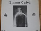 EMMA CALVE LP RUBINI GV 57 UK NM