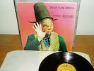 RARE REPRISE K 64026 1ST PRESS+ ERRORS - CAPTAIN BEEFHEART TROUT MASK REPLICA NM
