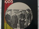 THE  BEATLES  - LES BEATLES 1965  Franz. Odeon Pressung OSX 228