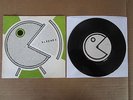 KLEENEX U / You ROUGH TRADE 7