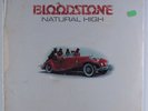 BLOODSTONE Natural High LONDON LP SEALED