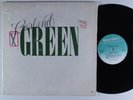 GARLAND GREEN Self Titled OCEAN FRONT LP VG++ SHRINK