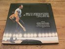 BRUCE SPRINGSTEEN LIVE 1975-85 5ALBUM  VINYL BOX SET  VINYL VERY GOOD  CONDITION