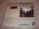 NEW DIRECT-TO-DISC LP ARNOLD STEINHARDT / LINCOLN MAYORGA SHEFFIELD LAB  LAB 18