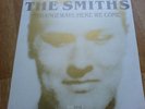 The Smiths LP Strangeways Here We Come Rare Limited Edition 10