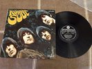 THE BEATLES RUBBER  SOUL