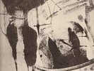 Operating Theatre - Rapid Eye Movements - rare United Dairies NWW