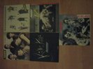 Pankow LP´s Vinyl