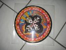 LP Kiss - Rock and Roll over PICTURE LP MEGA RAR #258