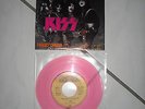 Kiss - I was made for lovin´ you Vinyl-Single 7