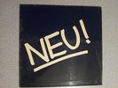NEU-NEU 75- LP