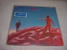 Rush - Hemispheres (1978 Sealed LP w/Poster)