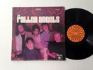 Fallen Angels, The - S/T   Rare Psych Rock - 1967 Roulette Stereo