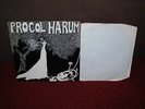 PROCOL HARUM 1st LP 1967 MONO 1st Press AMAZING PSYCH RARITY
