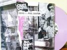 Geko - Real Heads Don't Listen LP (Purple Vinyl) Limited Crate Cartel Oz Hip Hop