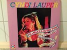 Cyndi Lauper - You make loving fun